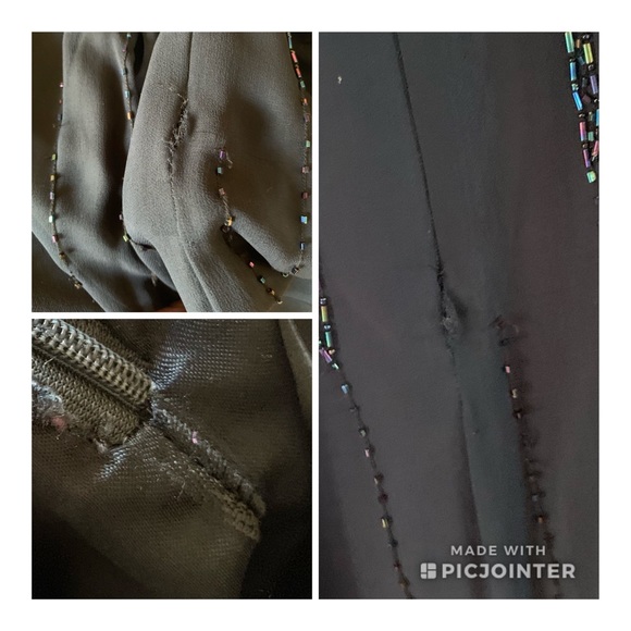 Je Matadi Prom Dress - Picture 8 of 8